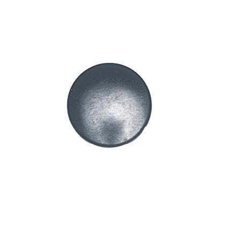 Line 6 1/2″ Nickel, Cap, Solid Brass, #6370-SBN
