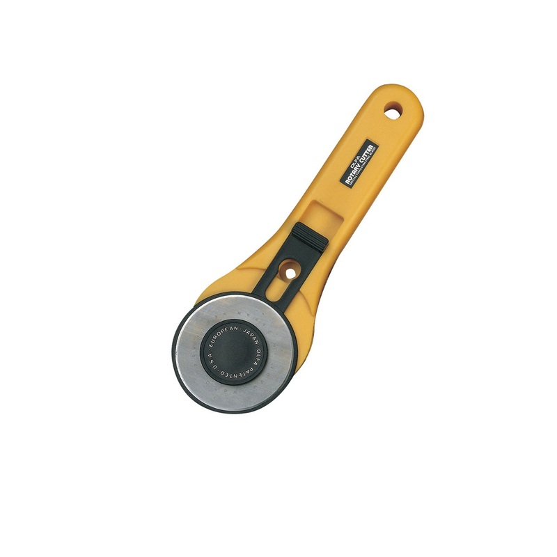 Rotary Cutter 45 mm