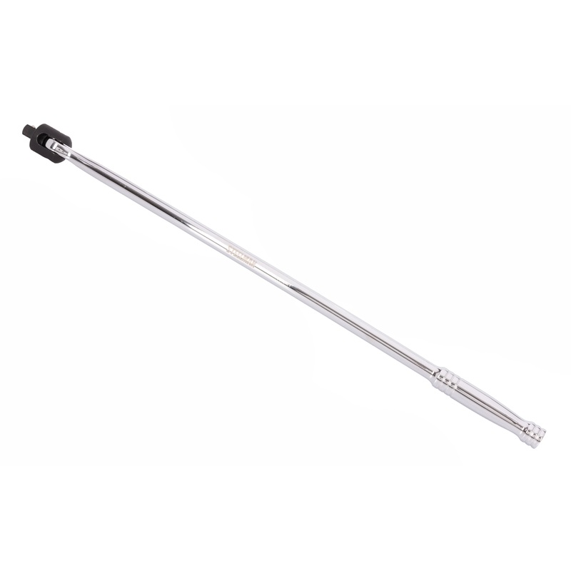 1/2-Inch Drive 24-Inch Long Breaker Bar