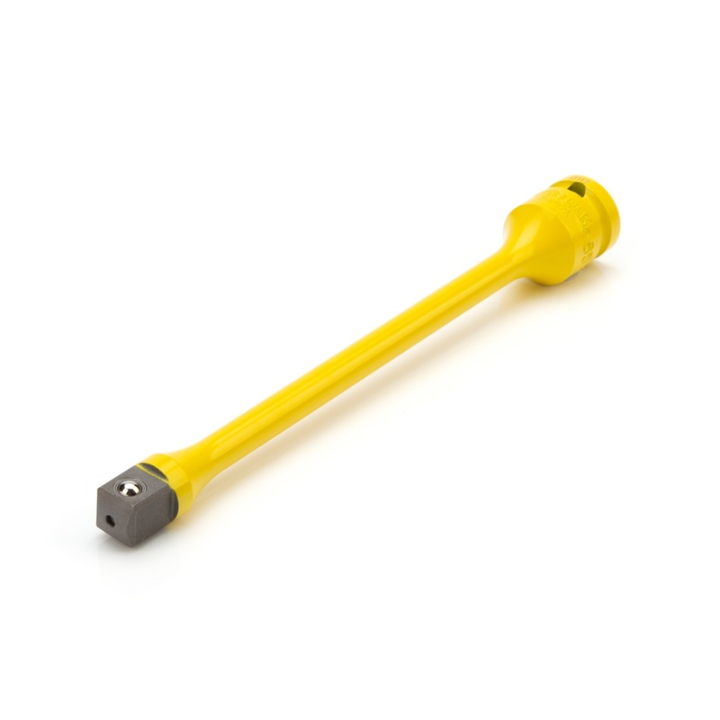 1/2-Inch Drive Yellow 65 ft-lb Torque Extension