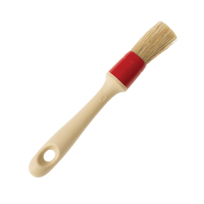 Brush Only For T-1189 Large Cement Pot, #T-1189BR