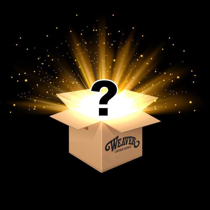 Hardware Mystery Packs Buckles