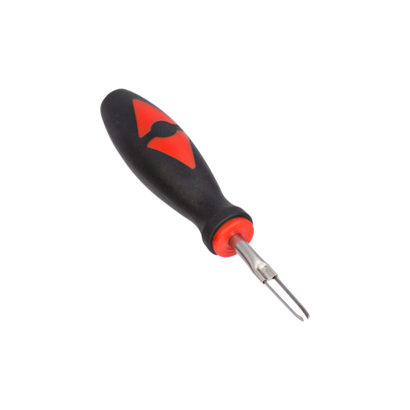 1.60mm x 20.00mm Angled Flat Twin Blade Automotive Terminal Tool