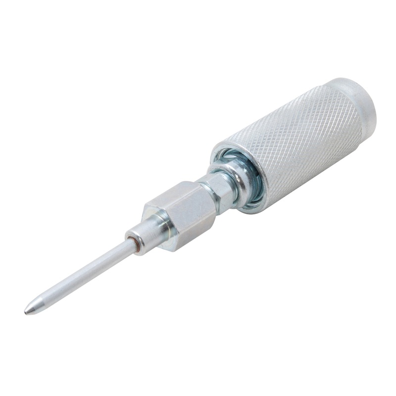Grease Wrench Adapter Needle