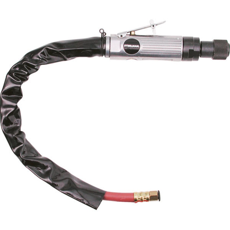 Heavy Duty Low Speed Tire Buffer