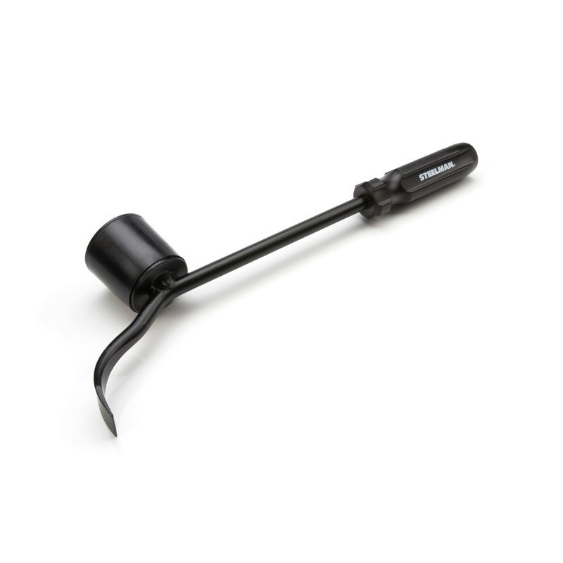Hub Cap Remover