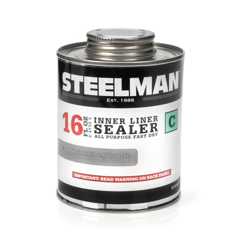 Inner Liner Sealer – 16 Ounce