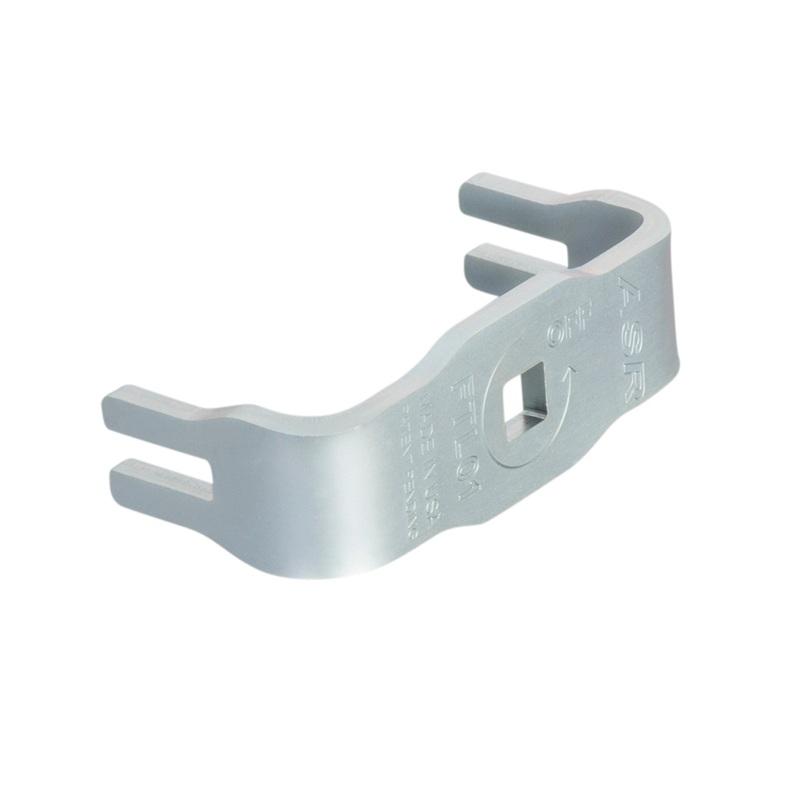 Long Reach Canister Oil Filter Housing Wrench for Toyota, Lexus, and Scion