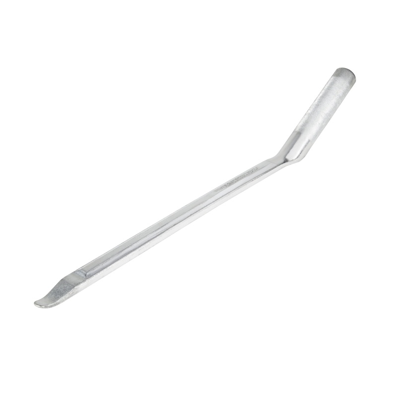 Low Profile Tire Removal Tool