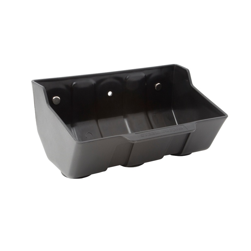 Lug Bucket Magnetic Parts Holder