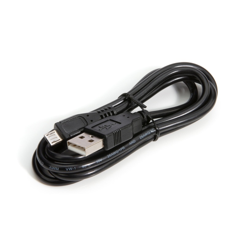 Micro USB Charging Cord, Compatible with 79057 Command Post Li-ion Rechargeable Modular Flashlight Kit