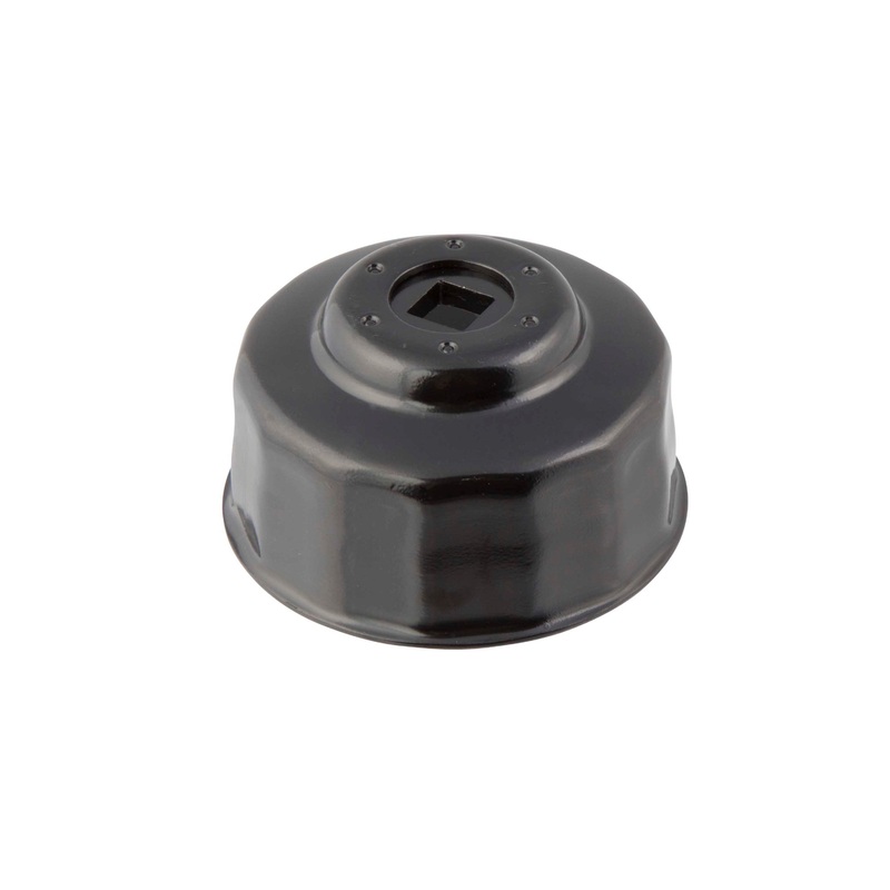 Oil Filter Cap Wrench 65mm and 67mm x 14 Flute