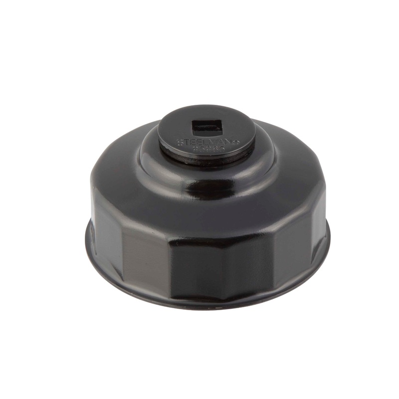 Oil Filter Cap Wrench for Mazda 76mm x 14 Flute
