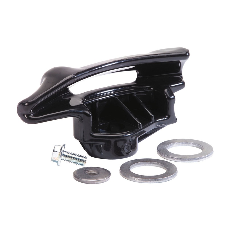 Replacement Nylon Duckhead Mount / Demount Head Kit for Coats Tire Changers