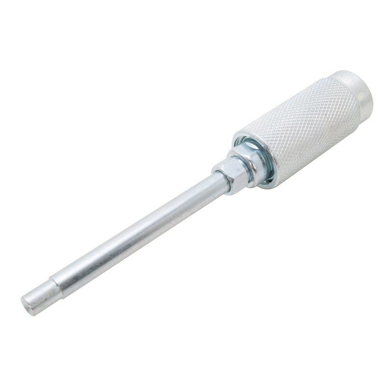 Straight Angled Extension Grease Wrench Adapter