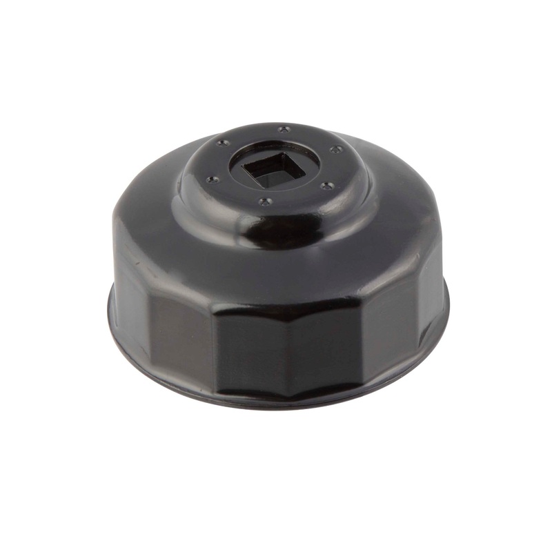Oil Filter Cap Wrench 68mm x 14 Flute