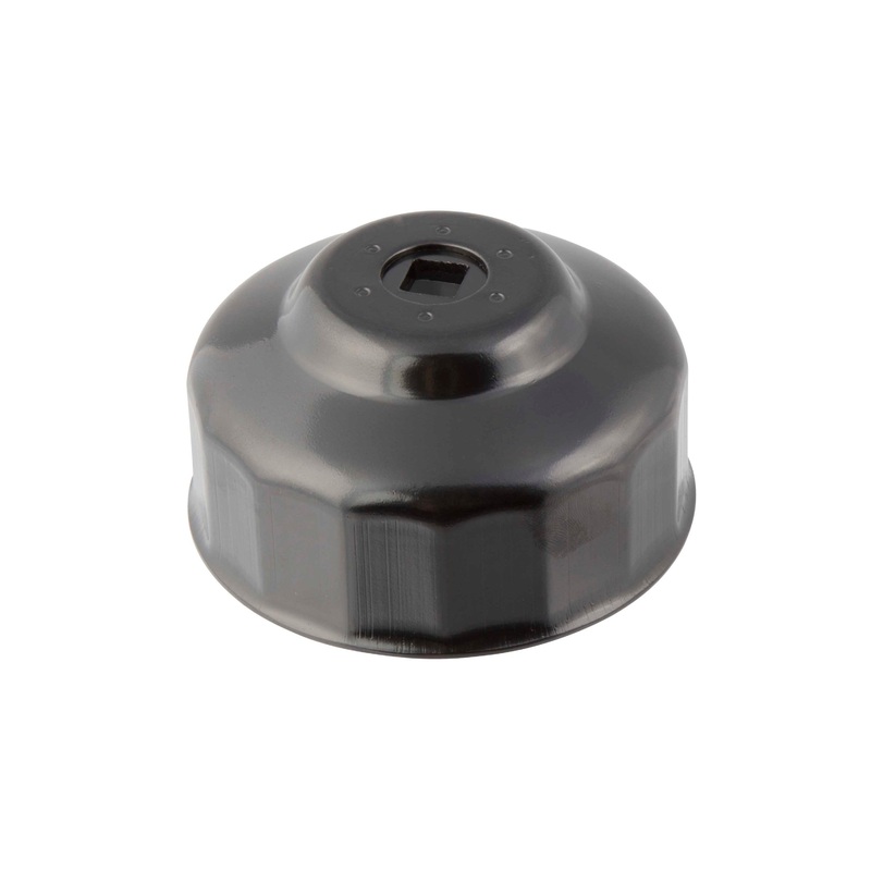 Oil Filter Cap Wrench 86mm x 16 Flute