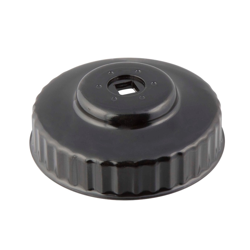 Oil Filter Cap Wrench 93mm x 36 Flute