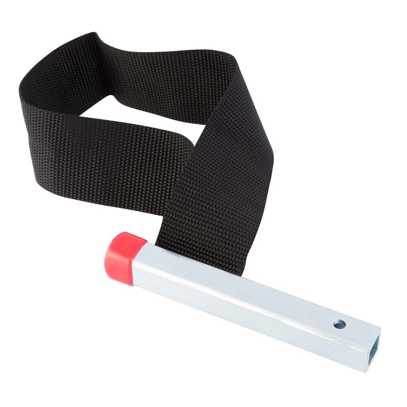 Oil Filter Strap Wrench