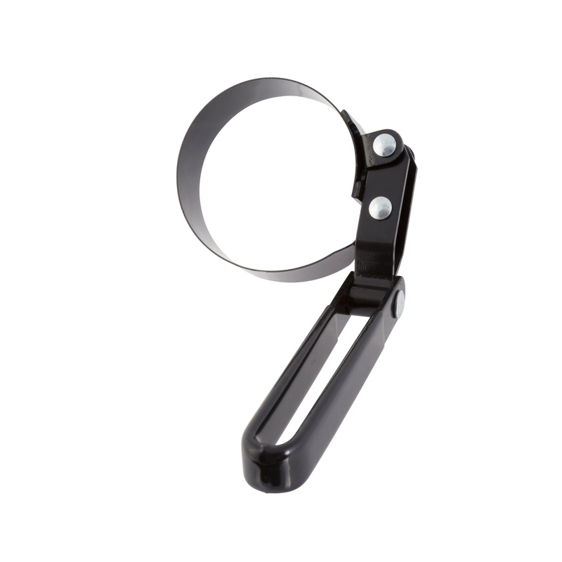 Oil Filter Wrench for 2-1/2-Inch to 3-Inch Diameter Filters