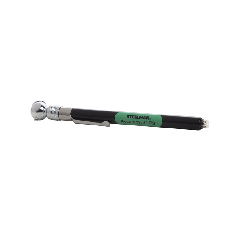 Pencil Air Gauge, Pack of 6