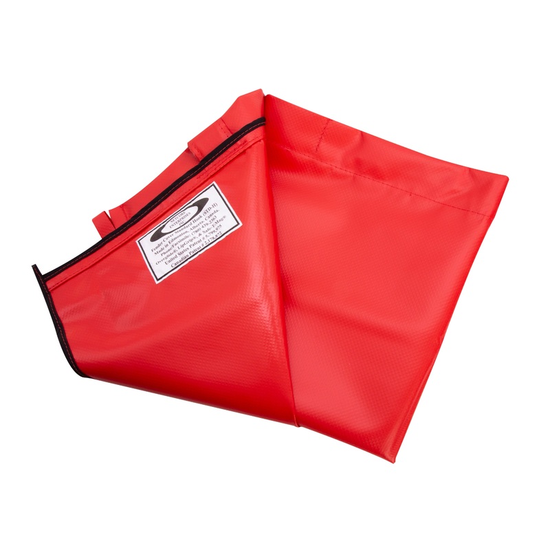 Protective Automotive Fender Cover with Magnetic and Hook Mounts