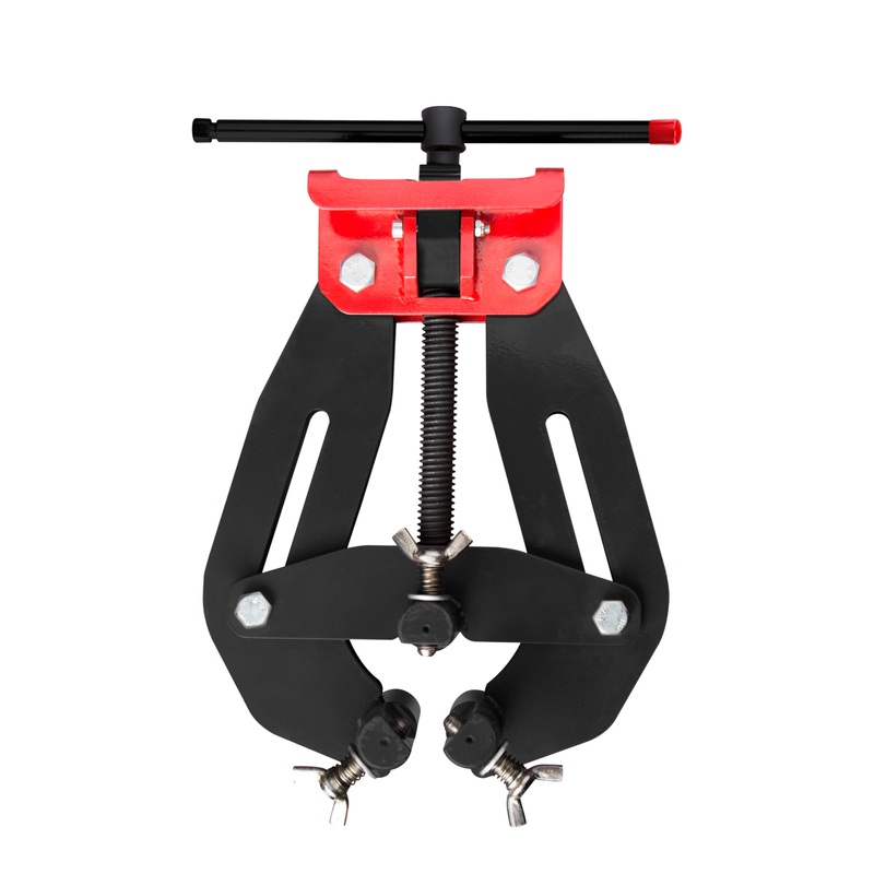 Quickalign 6-Inch Pipe Clamp