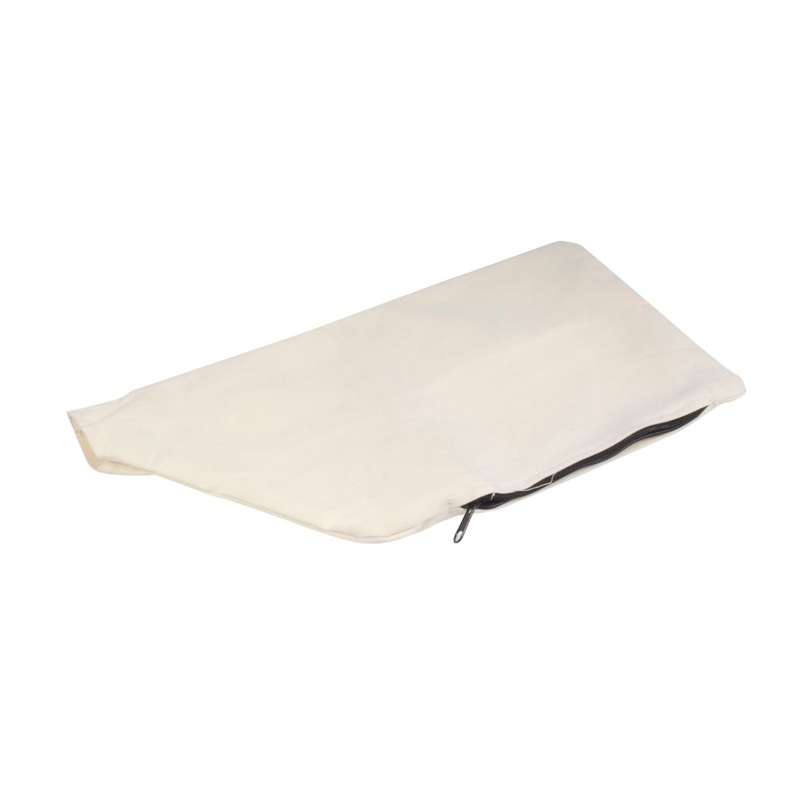 Replacement Fabric Particulate Catcher for STEELMAN Pneumatic Workshop Vacuum