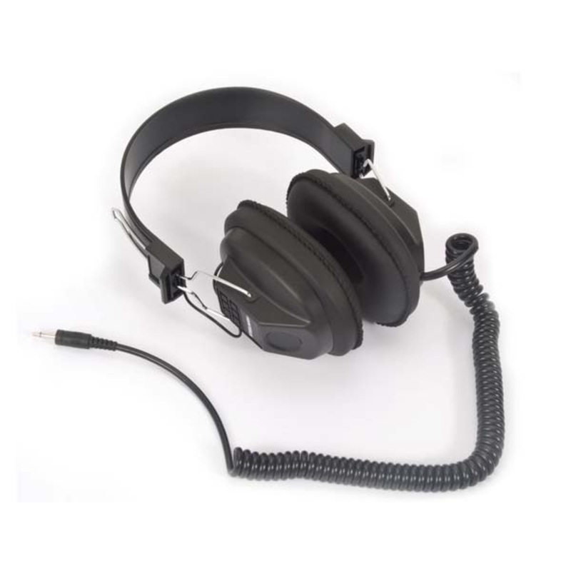 Replacement Noise Cancelling Mono Headphones for STEELMAN ChassisEAR, EngineEAR, EngineEAR II
