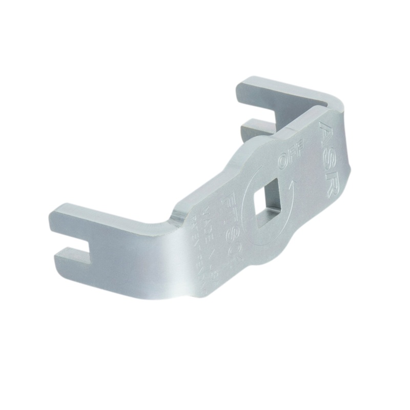 Short Reach Canister Oil Filter Housing Wrench for Newer Model Toyota, Lexus, and Scion