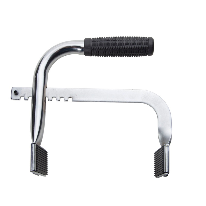 Side Battery Lifter