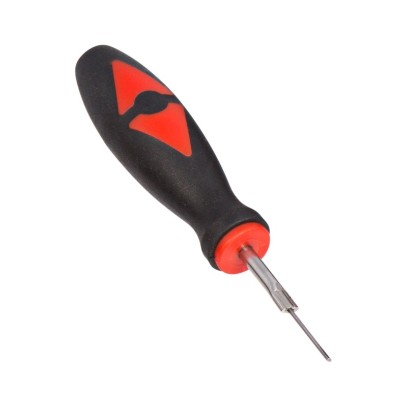 0.90mm x 19.00mm Pin Blade Automotive Terminal Tool