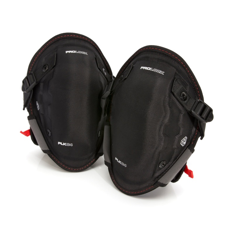 Gel Knee Pads (1 pair)