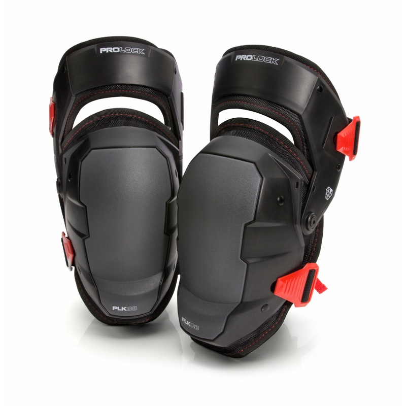 Gel Knee Pads Plus (1 pair)