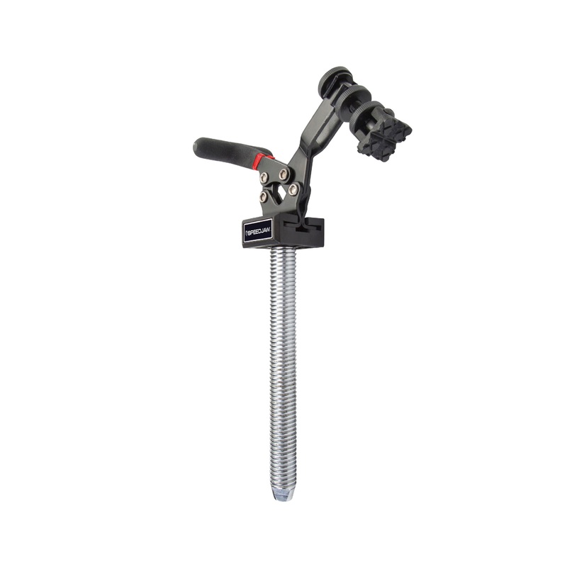 Hold-Down Toggle Clamp for SPEEDJAW Clamping Tables