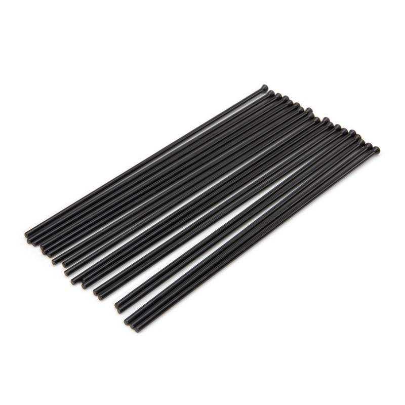 Replacement Needles for Scaler, 19-Piece Pack, 1/8-Inch DIameter x 7-Inch Long (3mm D x 180mm L)