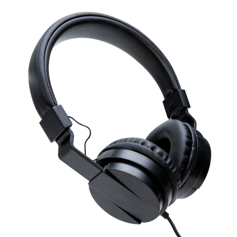 Replacement Stereo Headphones for STEELMAN 60491 ChassisEAR 2
