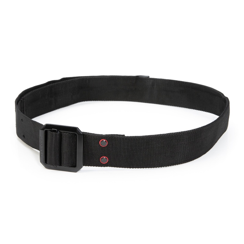 Sling Belt with Steel Buckle