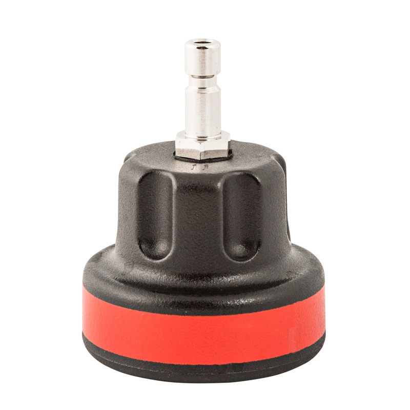 Nylon NO.11 Radiator Expansion Tank Test System Adapter for Audi and Volkswagen (VW) Vehicles