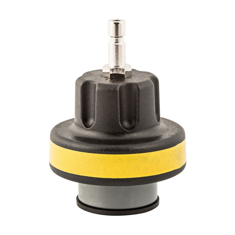 Nylon NO.14 Radiator Expansion Tank Test System Adapter for Ford and Mercury