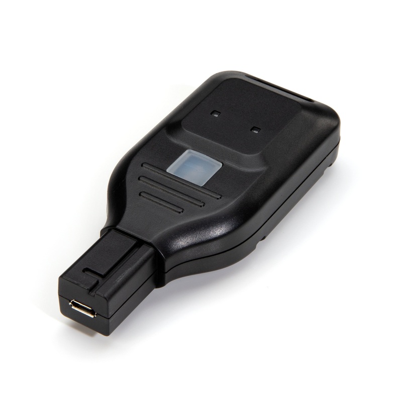 Replacement or Expansion Wireless ChassisEAR 2 Transmitter