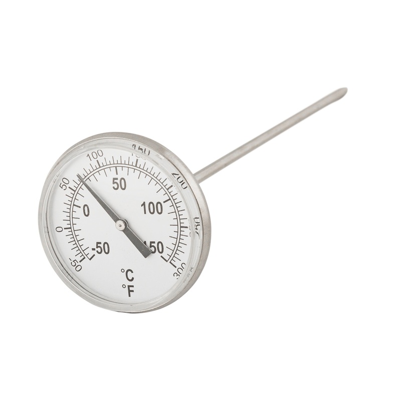 Replacement Temperature Probe for Master Cooling System Test and Purge Kit