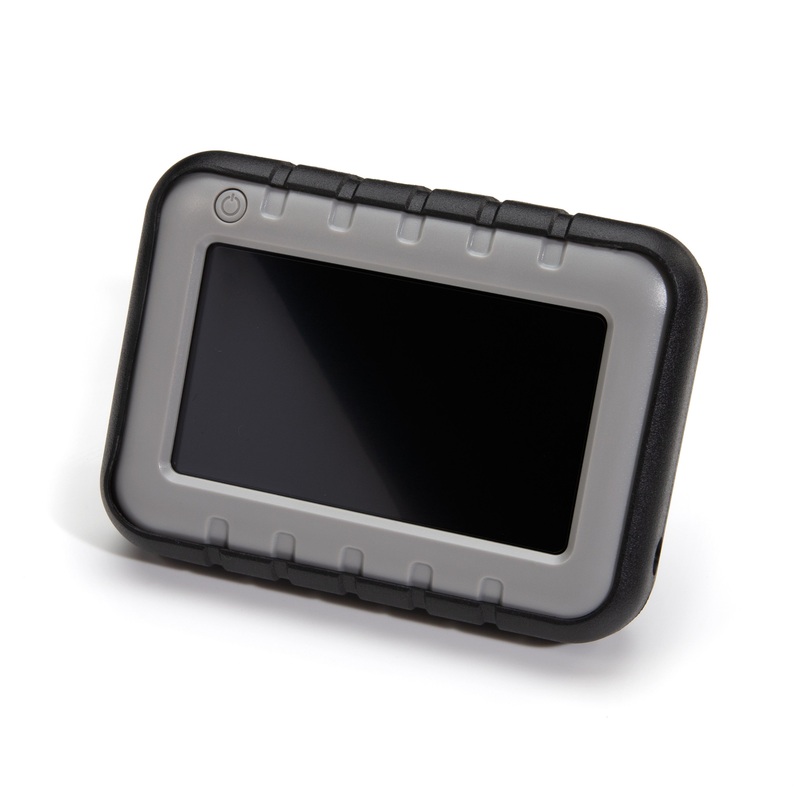 Replacement Wireless ChassisEAR 2 Main Receiver Unit
