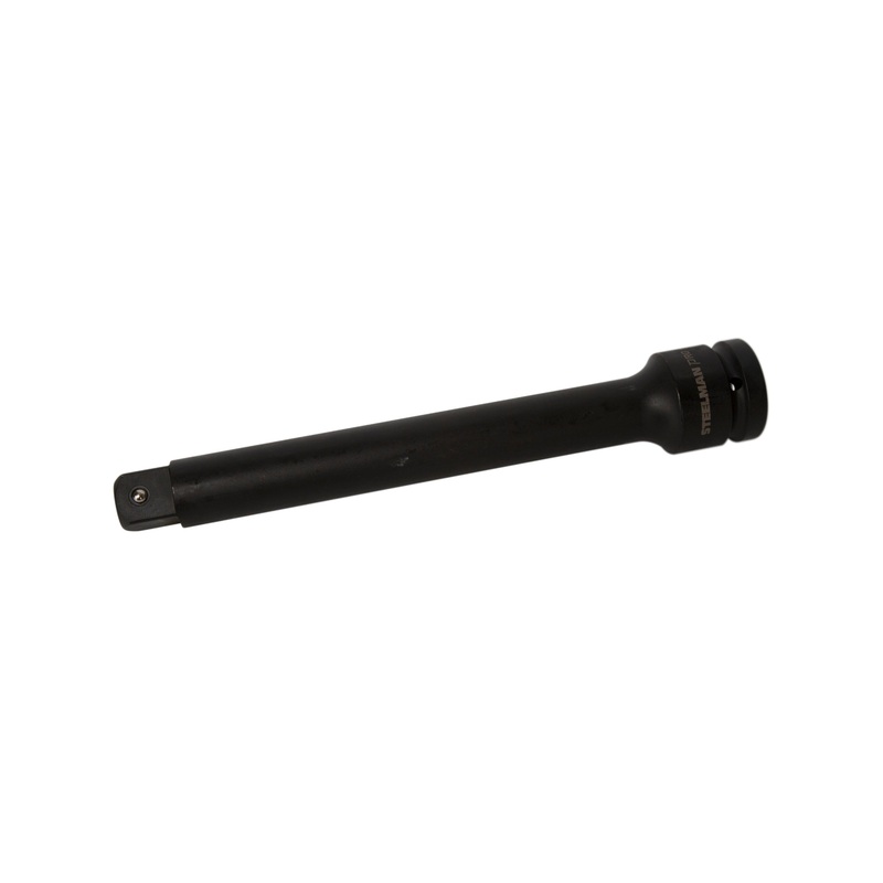 1-Inch Drive x 350mm Long Impact Extension Bar