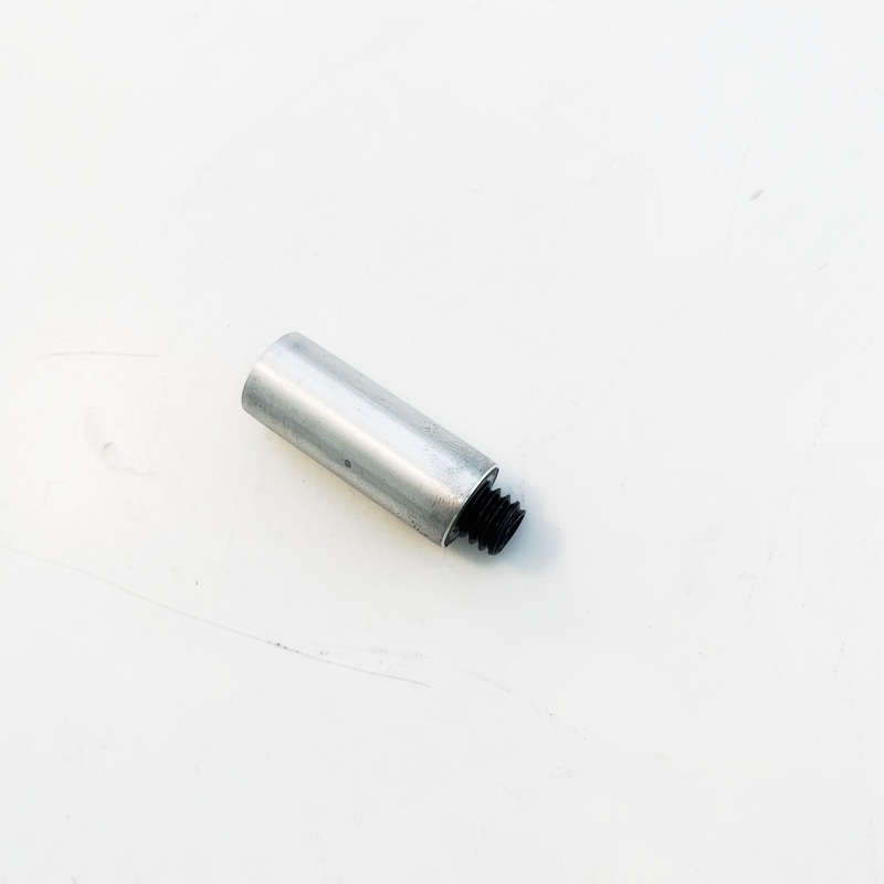 1 1/4″ Aluminum Extension Tip
