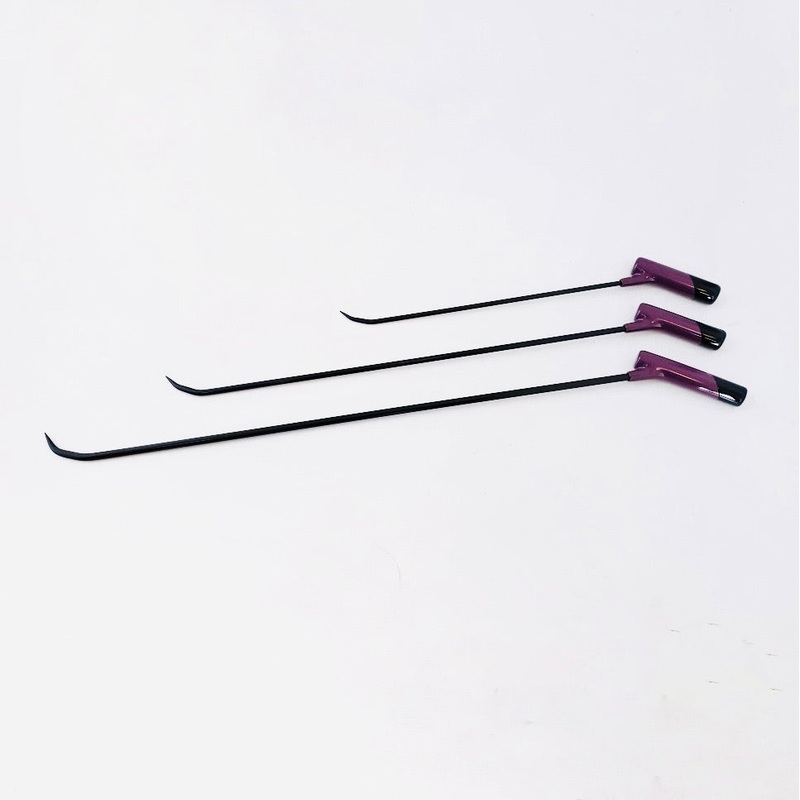 Xcalibur XL Large 3-Piece Set