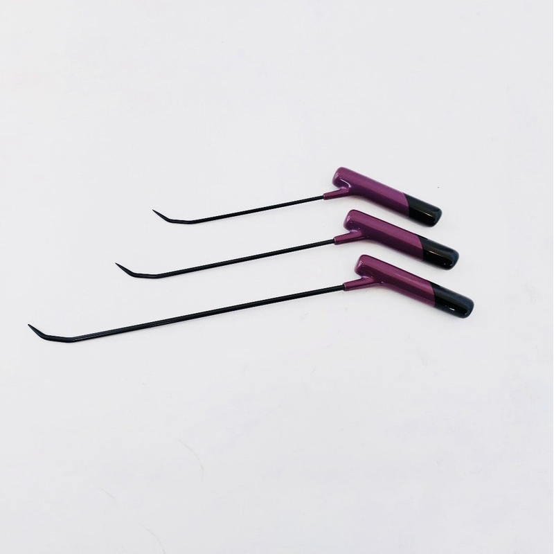 Xcalibur XL Small 3-Piece Set