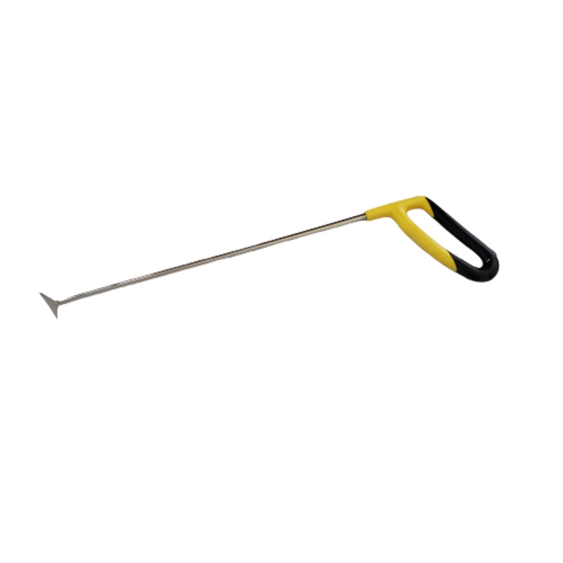 Xcalibur Razor Tail (1/4″ shaft, 12″ length)