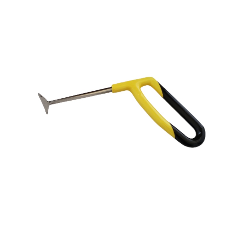 Xcalibur Razor Tail (1/4″ shaft, 4″length)