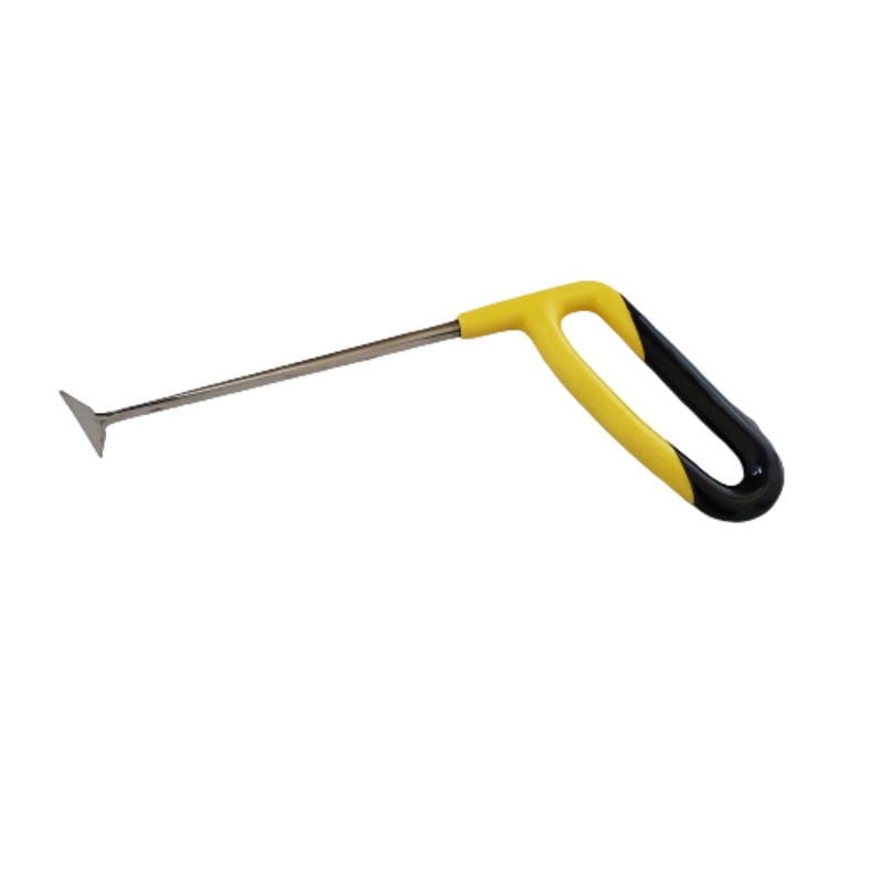 Xcalibur Razor Tail (1/4″ shaft, 6″ length)